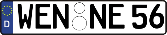 WEN-NE56