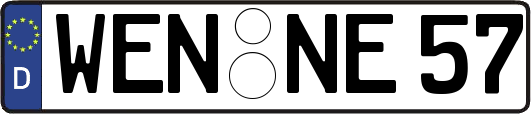 WEN-NE57