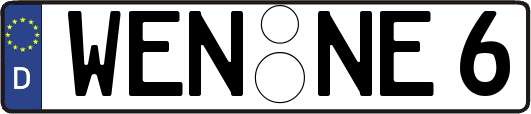 WEN-NE6