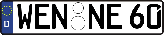 WEN-NE60