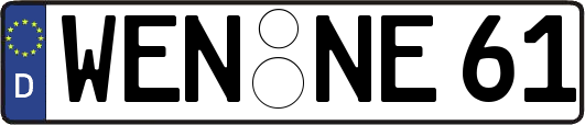 WEN-NE61