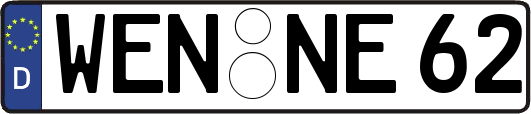 WEN-NE62