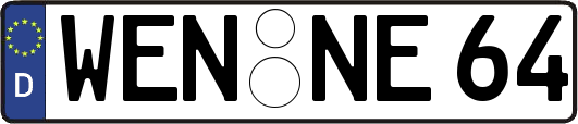 WEN-NE64