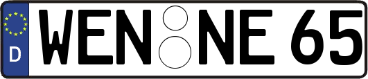 WEN-NE65