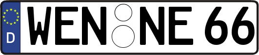 WEN-NE66