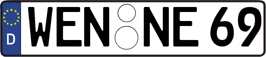 WEN-NE69
