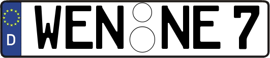 WEN-NE7
