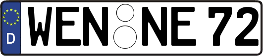 WEN-NE72