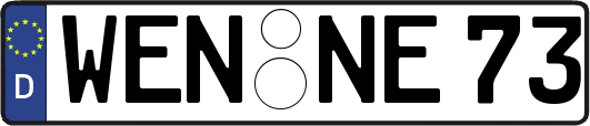 WEN-NE73