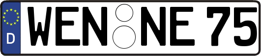 WEN-NE75