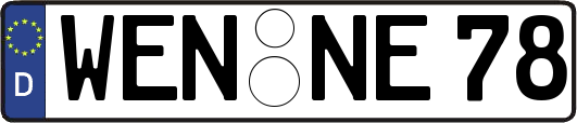 WEN-NE78