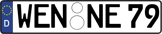 WEN-NE79