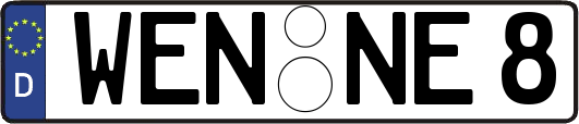 WEN-NE8