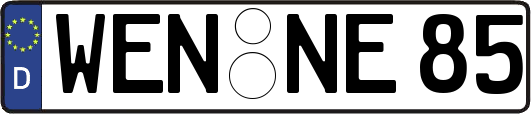 WEN-NE85