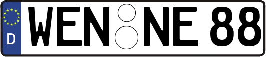 WEN-NE88