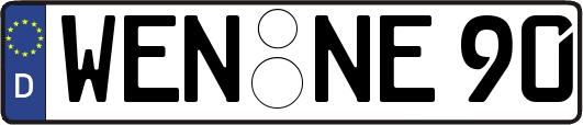 WEN-NE90