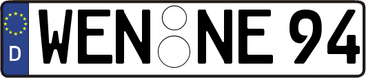 WEN-NE94