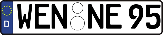 WEN-NE95