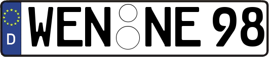 WEN-NE98