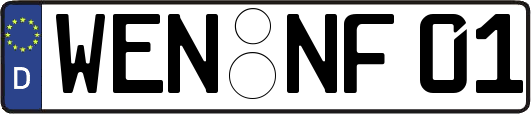 WEN-NF01