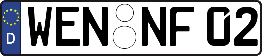 WEN-NF02
