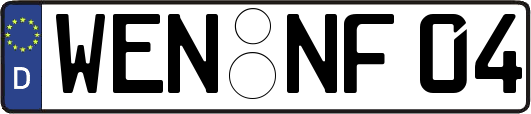 WEN-NF04