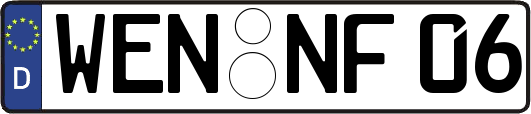 WEN-NF06
