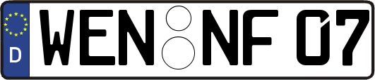 WEN-NF07
