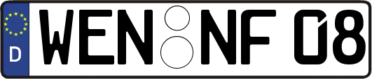 WEN-NF08