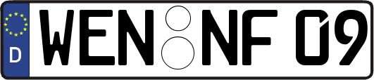 WEN-NF09