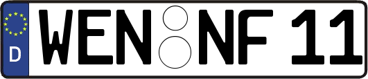 WEN-NF11
