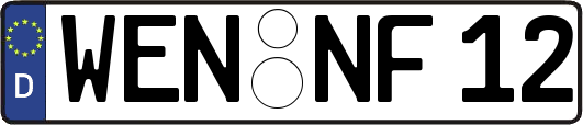 WEN-NF12
