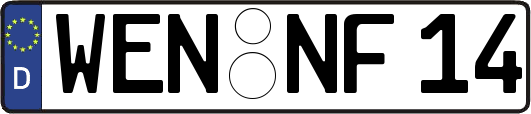 WEN-NF14