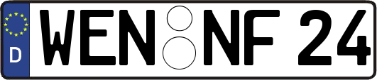 WEN-NF24