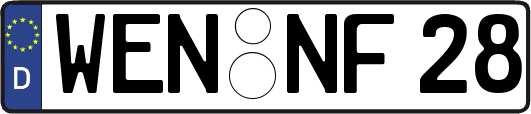 WEN-NF28