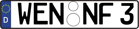 WEN-NF3