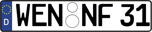 WEN-NF31