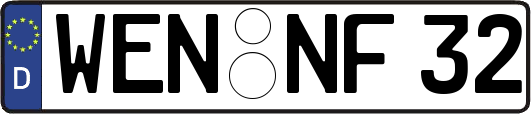 WEN-NF32