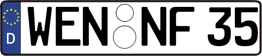 WEN-NF35
