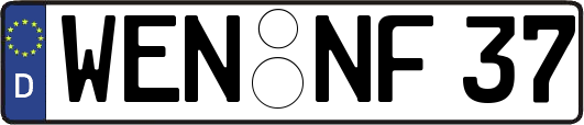 WEN-NF37