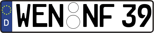 WEN-NF39