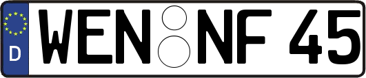 WEN-NF45