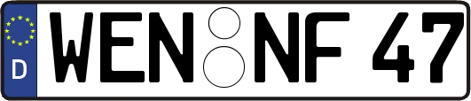 WEN-NF47
