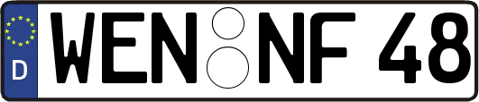 WEN-NF48