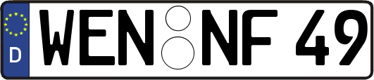 WEN-NF49