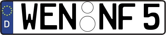 WEN-NF5