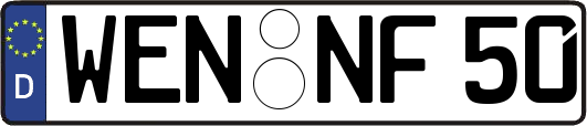 WEN-NF50