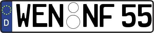 WEN-NF55