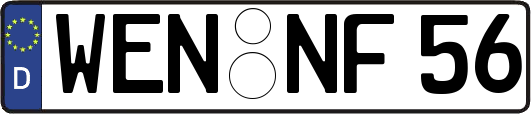 WEN-NF56