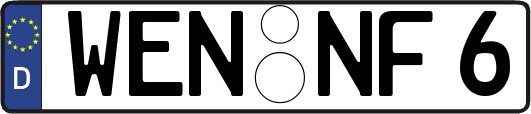 WEN-NF6